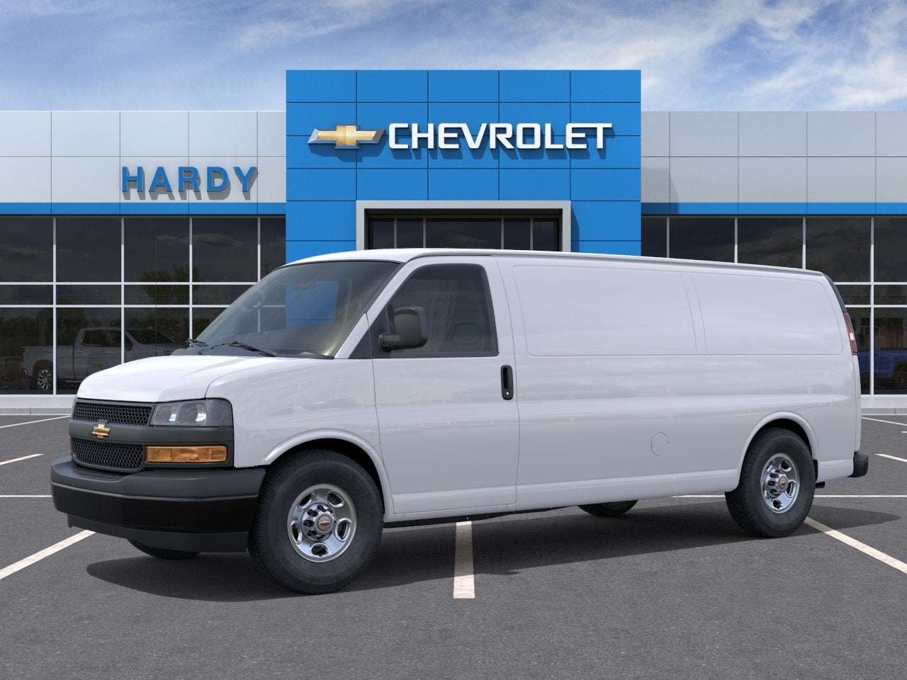 chevrolet express cargo 2026 1GCWGBF74T1232332 image chevrolet express cargo 2026 1GCWGBF74T1232332 image